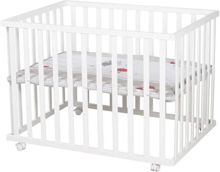 Immagine prodotto Roba Box 100x75 Adam & Owl (MDF, 98.50 x 73 x 72 cm)