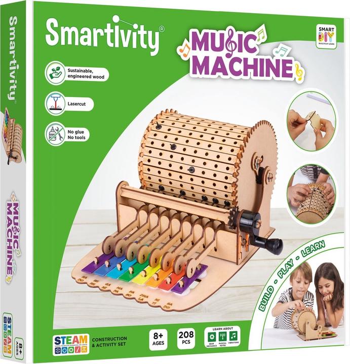 Produktbild Smartivity Music Machine