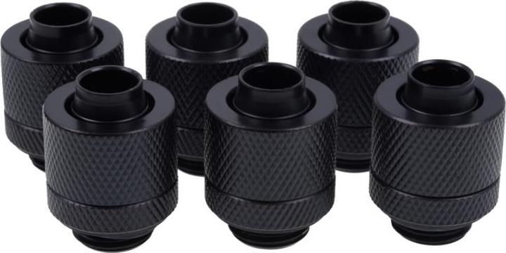 Produktbild Alphacool Alphac Core Wind 240mm ST30 Set 1022061