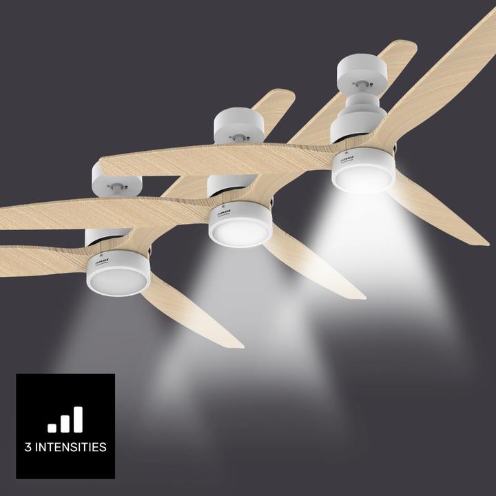 Produktbild Taurus Fresko 3B ultrasilence (45 dB)