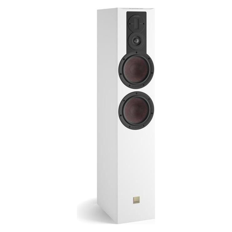 DALI Dali Opticon 2 MK2 Kompaktlautsprecher in schwarz aus Demo