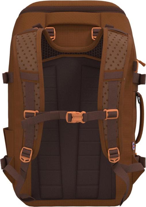 Actual product image Cabin zero Adventure Cabin Bag ADV Pro 32L backpack 46 cm laptop compartment (26 l)
