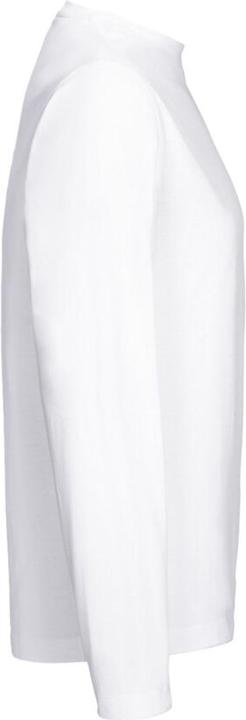 Immagine prodotto Hakro Maglia uomo a maniche lunghe PERFORMANCE bianca taglia 2XL (XXL)