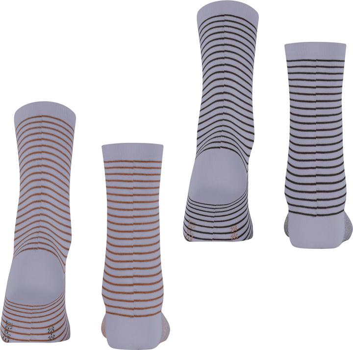 Produktbild Esprit Fine Line 2-Pack Damen (2er Pack, 35 - 38)