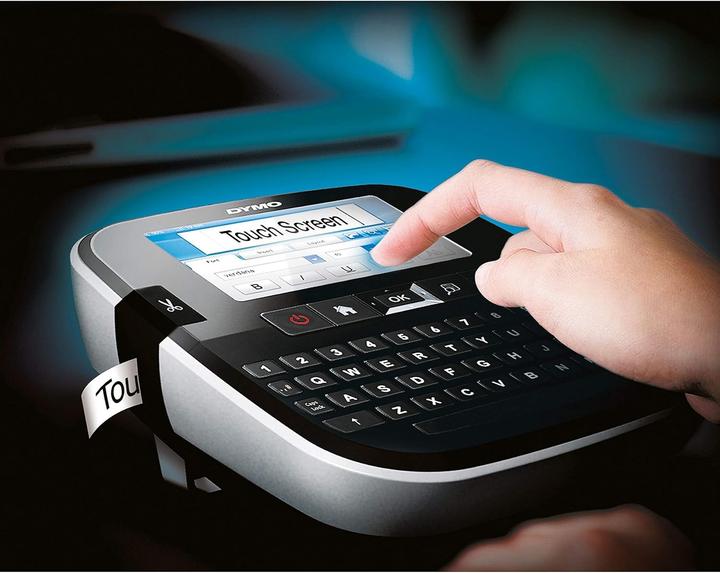 Produktbild Dymo Etikettendrucker TS500 NE (300 dpi)