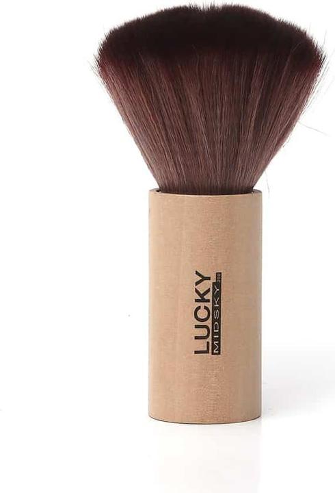 Immagine prodotto Bate Spazzola per il collo in legno