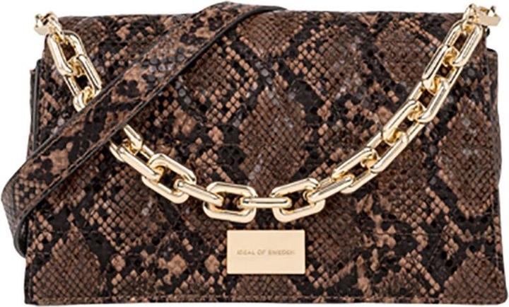 Actual product image iDeal Of Sweden Handbag model Leia with detachable chain