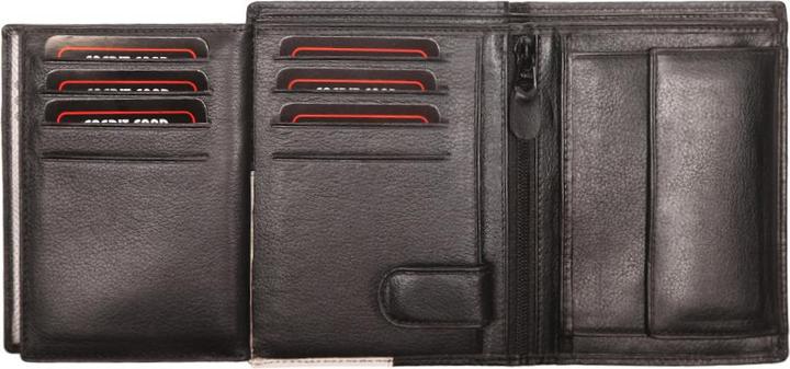 Actual product image Giorgio Carelli Unisex billfold