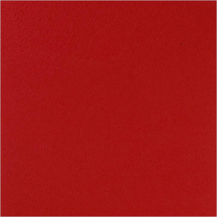 Actual product image Creativ Company Cards 220 g/m2 red (10 pcs.)