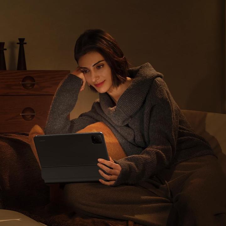 Immagine prodotto Xiaomi Pad 7 8+256 Blu (Solo WiFi, 11", 256 GB, Blu)