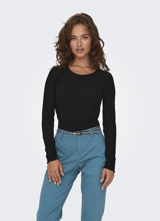 Immagine prodotto Only Top a maniche lunghe (L)