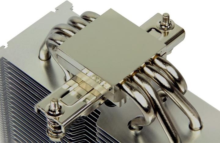 Immagine prodotto Scythe Kotetsu Mark II Rev. B, Raffreddatore per CPU - 120 mm (154 mm)