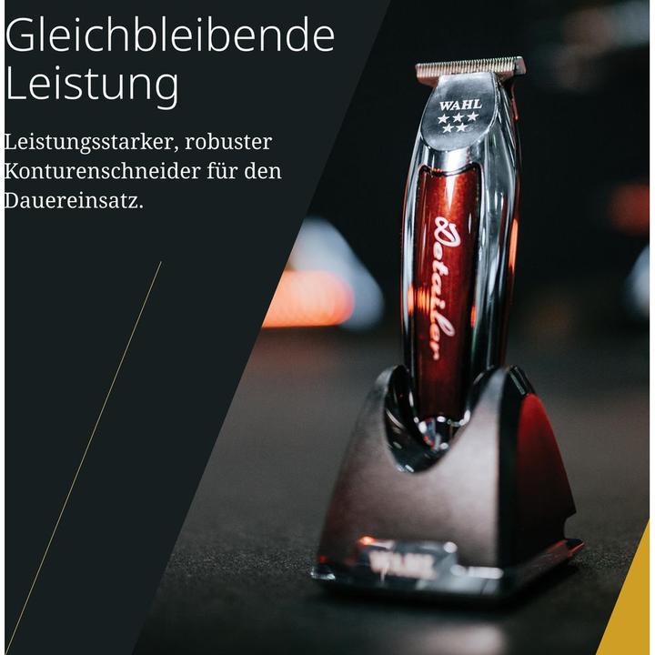 Produktbild Wahl LI Contours Clipper