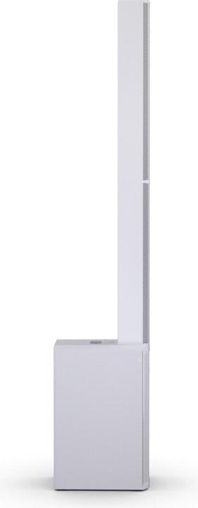 Actual product image LD Systems MAUIÂ® 11 G3 W - Portable Cardioid Column PA System, White (Active)