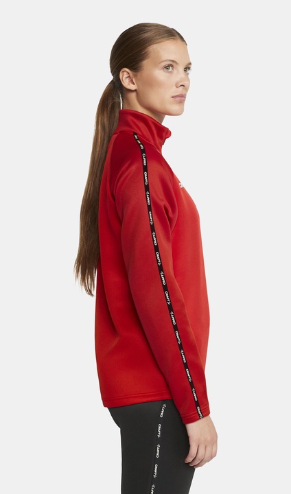 Immagine prodotto Craft SQUAD 2.0 MEZZA ZIP W (L)