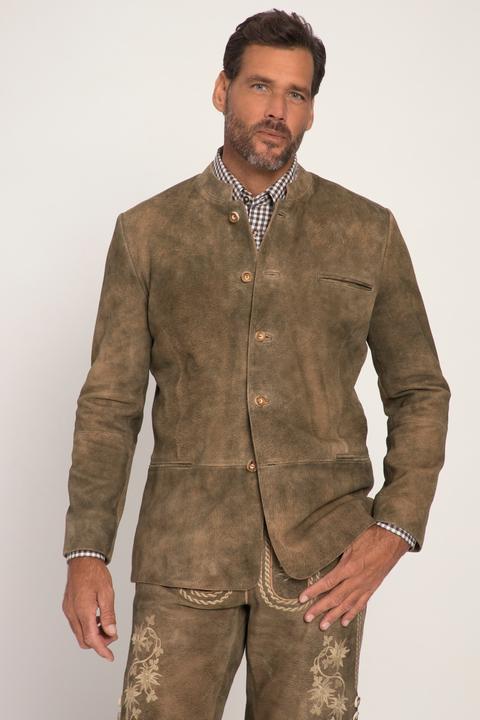 Actual product image JP1880 Traditional Janker Jacket (56)