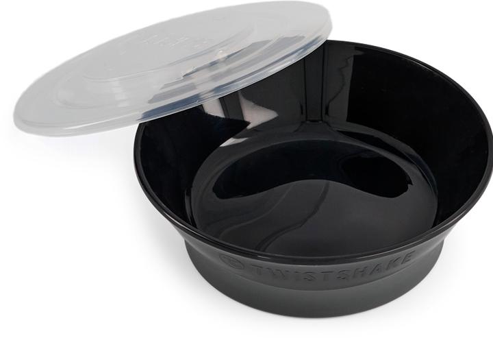 Actual product image Twistshake Deep plate