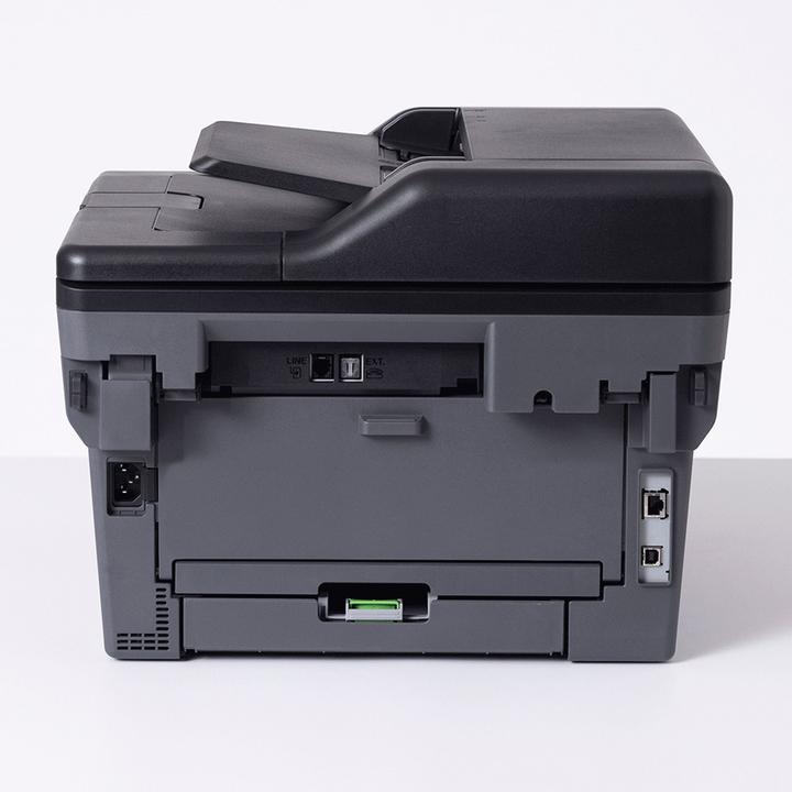 Actual product image Brother MFCL2835DW MULTIFUNCTION FB - REGION (Laser, Black and white)