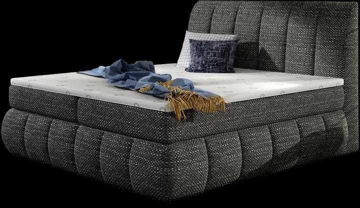 Actual product image ELTAP Vincenzo mit Stauraum (180 x 200 cm)