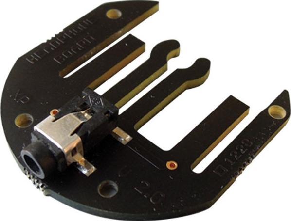Produktbild XP DEUS II-28FMF WS6 MASTER