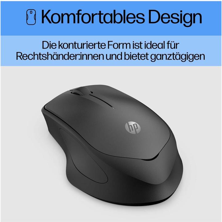 Produktbild HP 280 Wireless (Kabellos)