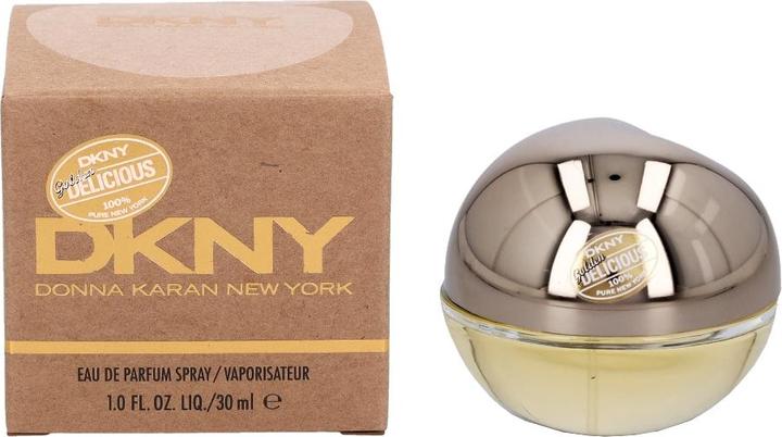 Produktbild DKNY Golden Delicious (Eau de Parfum, 30 ml)
