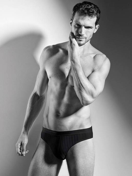 Immagine prodotto ISA Bodywear Slip (M, Confezione singola)
