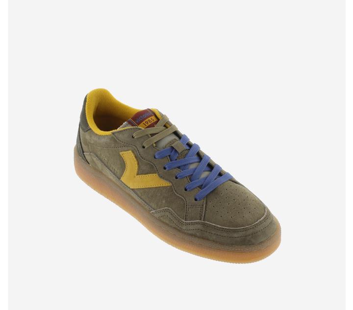 Actual product image Victoria Smash-Suede (41)