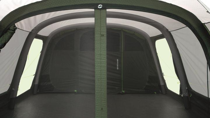 Produktbild Outwell Avondale 6PA (Tunnelzelt, 30.40 kg, 6 Personen)