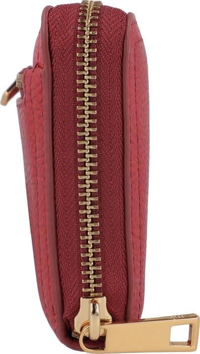 Actual product image Fossil Logan wallet RFID leather 19 cm