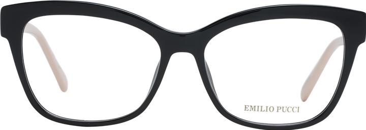 Actual product image Emilio Pucci Glasses (no correction)