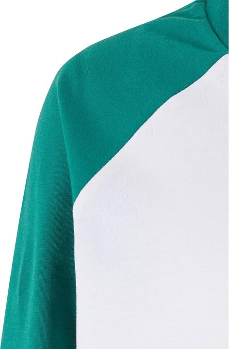 Produktbild Urban Classics Boys Organic Oversized Raglan Longsleeve 2-Pack - 167193 (122, 128)