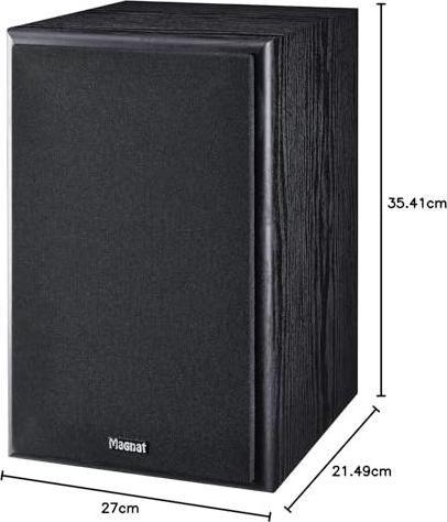 Actual product image Magnat Monitor S30 (100 W)