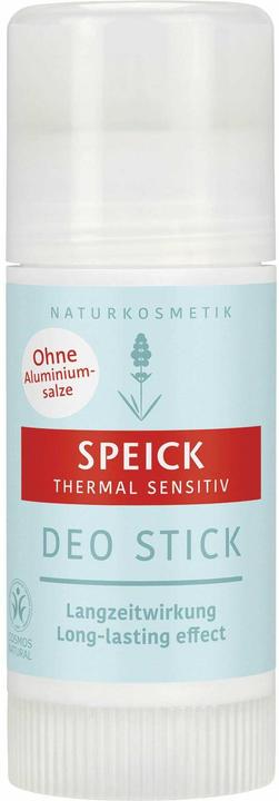 Produktbild Speick Thermal Sensitiv Deo Stick (Stick, 78 g)