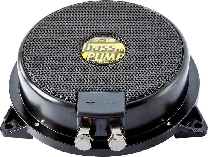 Image du produit Sinuslive Pompe à basse III (80 W)