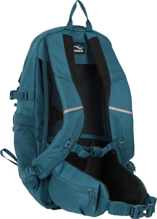 Actual product image Mountain Warehouse Pace 20L Backpack (20 l)