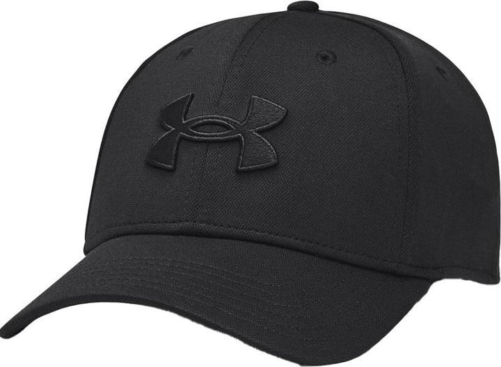 Produktbild Under Armour Blitzing BaseballMütze