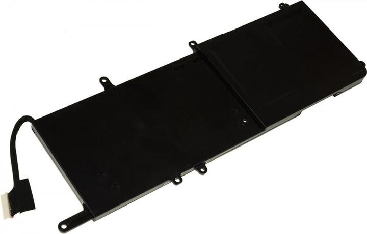Actual product image AGI Battery compatible with Dell Alienware 15 2018 (1 Cells, 8300 mAh)