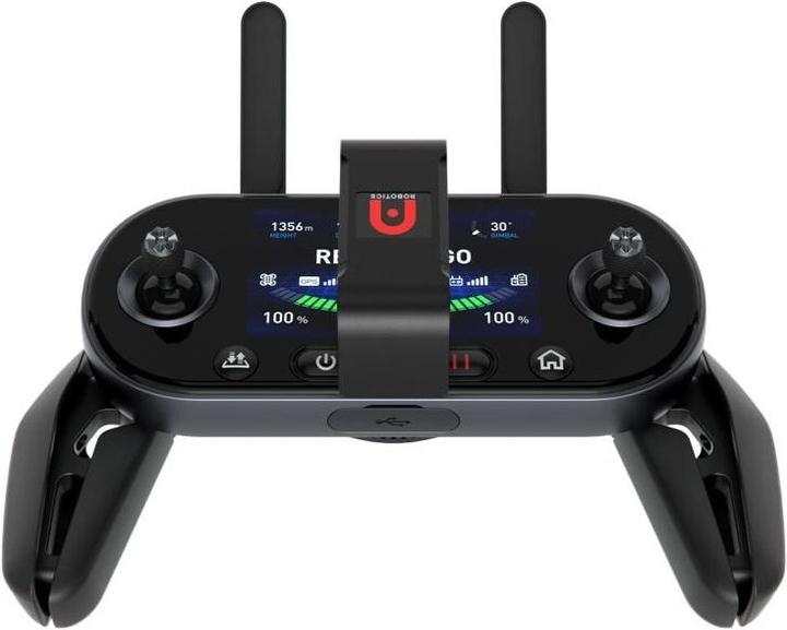 Produktbild Autel EVO II Pro RTK Rugged Bundle RTF (36 min, 1237 g, 20 Mpx)
