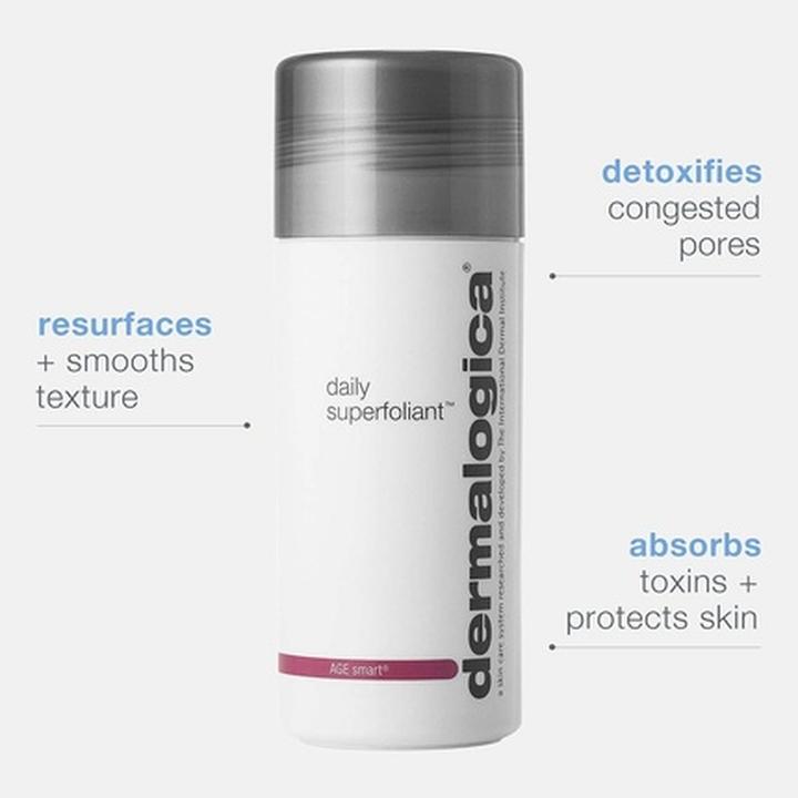 Produktbild Dermalogica Daily Powder Exfoliants - Daily Superfoliant (Reinigungspeeling, 57 ml)