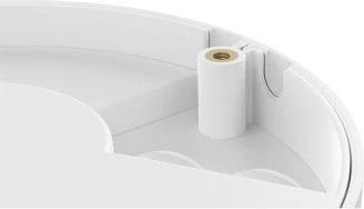 Produktbild Audac NaĹ›cienny gĹ‚oĹ›nik NELO706I/W 6 5 biaĹ‚y (1 Stk.)