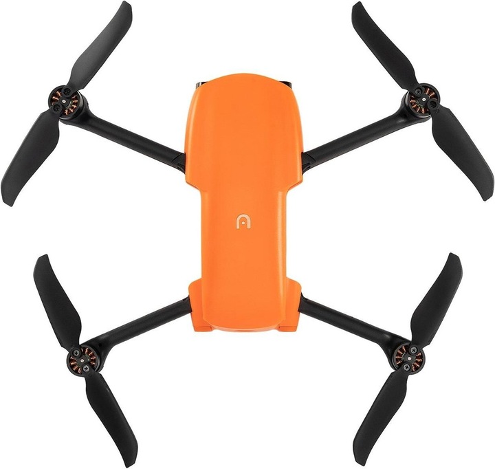 Produktbild Autel Multikopter EVO Nano Premium Bundle Orange, RTF (249 g)