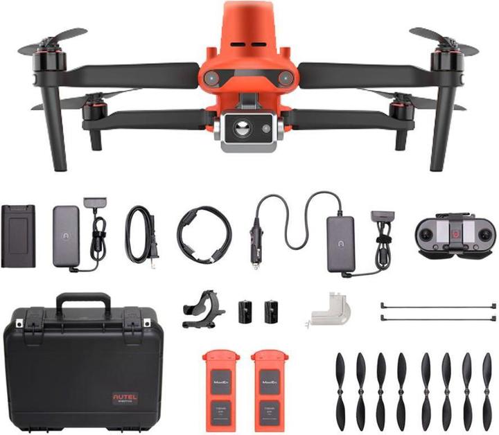 Image du produit Autel EVO II Dual (1250 g, 48 Mpx)