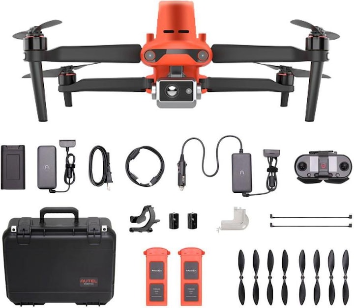 Produktbild Autel EVO II Dual (1250 g)