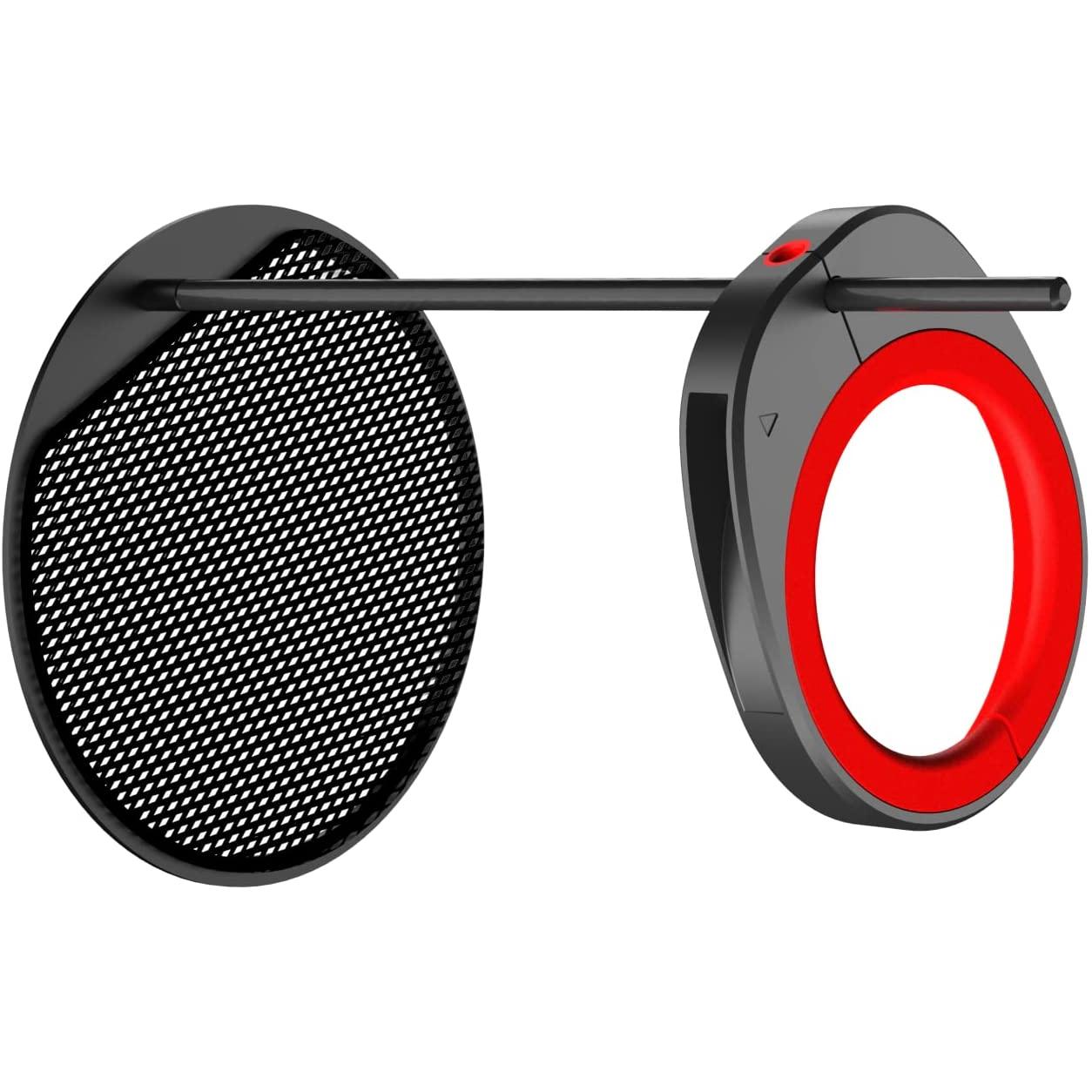 Thumbnail - AVerMedia Live Streamer Pop Filter (BA310), Mikrofon Popschutz