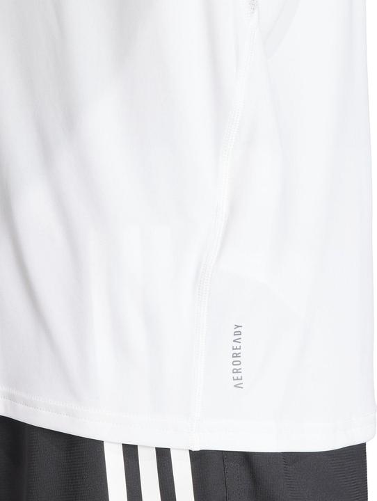 Produktbild Adidas Adizero E Tee (L)