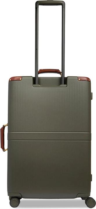 Produktbild The Bridge Story Viaggio Trunks Trolley (75 l)