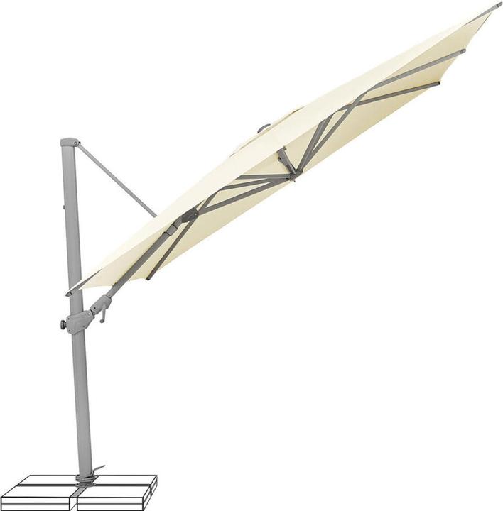 Produktbild Suncomfort by Glatz Varioflex Version 2017 (3 m)