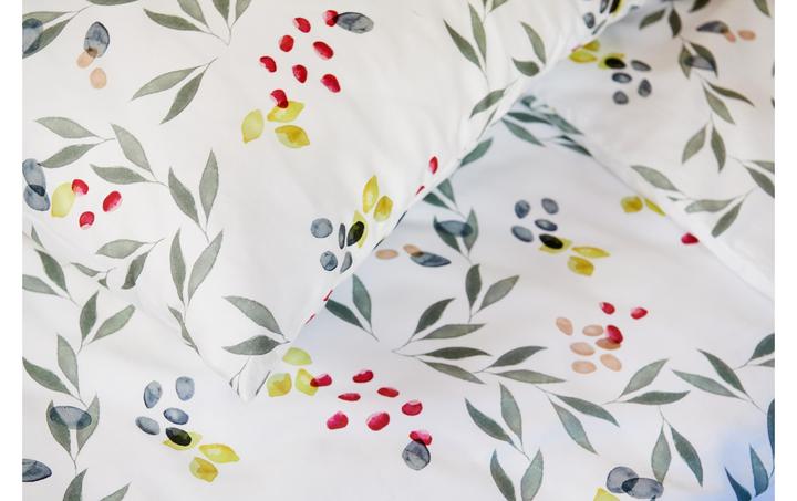 Image du produit Journey Living Amiata (Housse de couette, 160 x 210 cm)