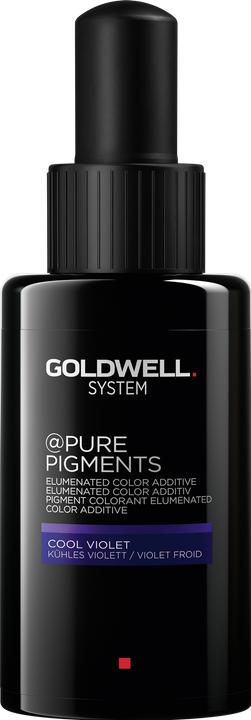Image du produit Goldwell Système @Pure Pigments (Violet froid)